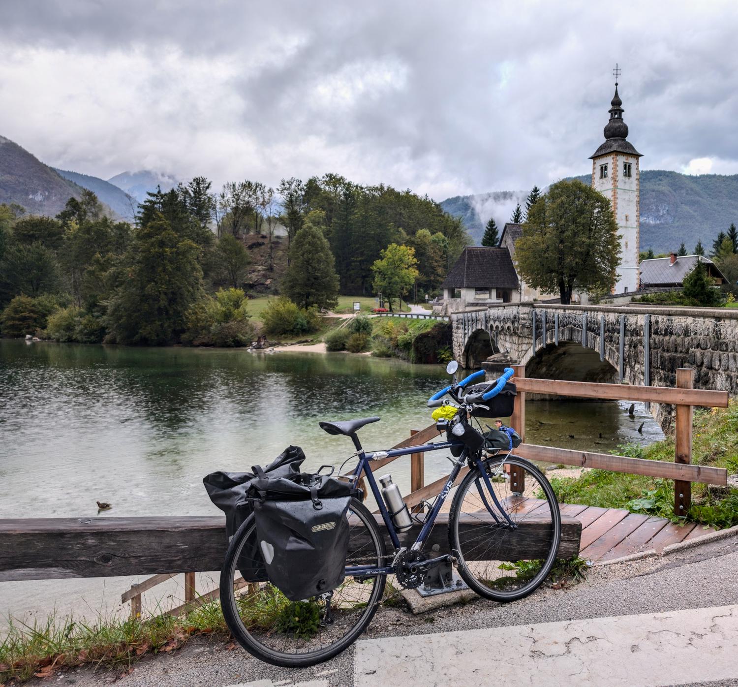 bike