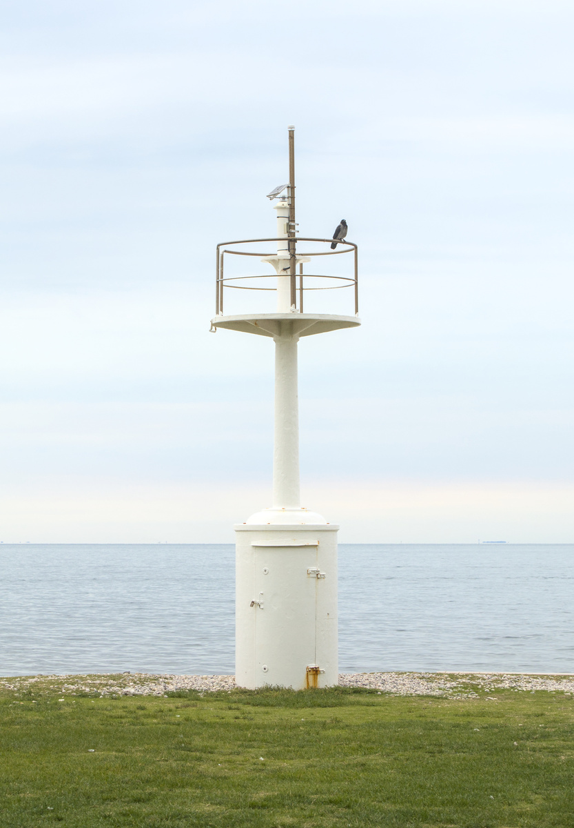 tower
