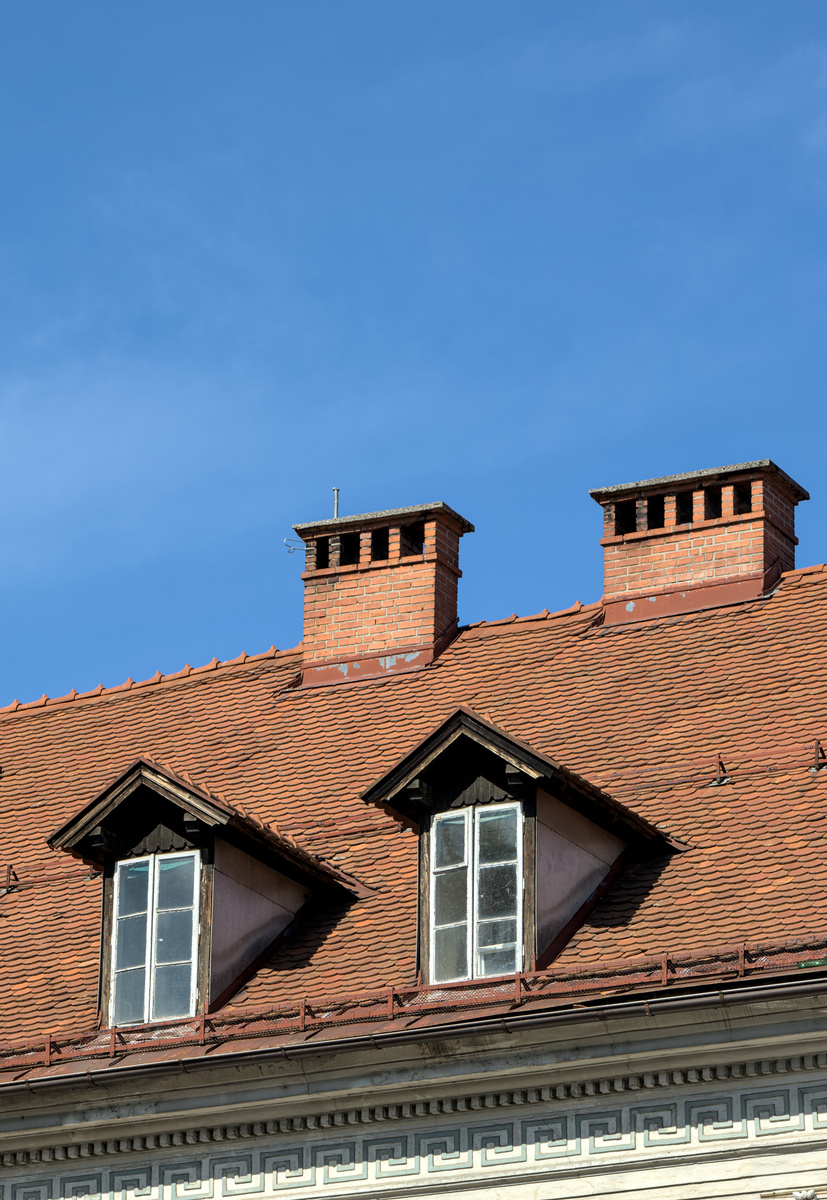 roof