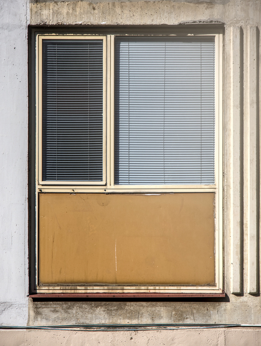 window