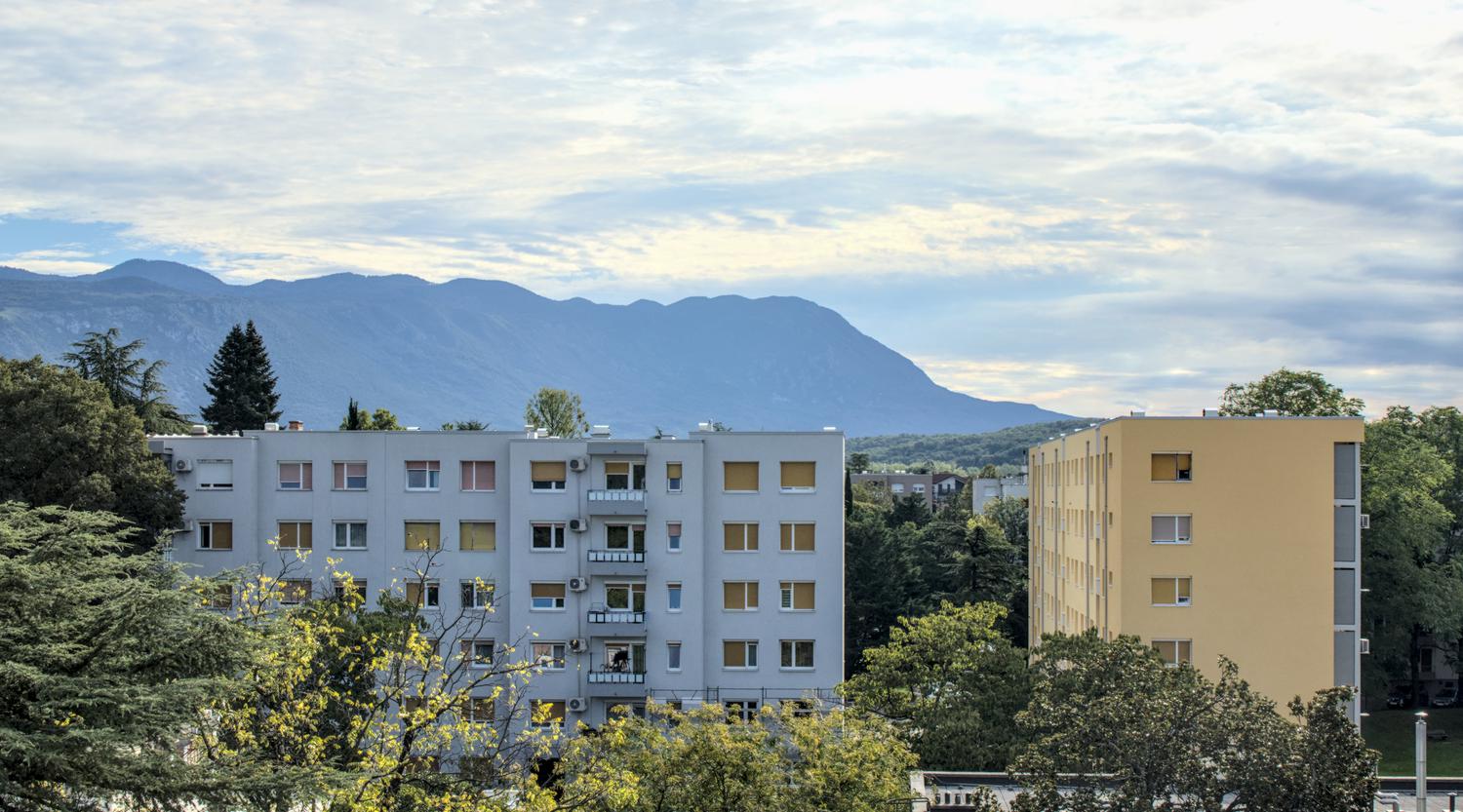 nova gorica