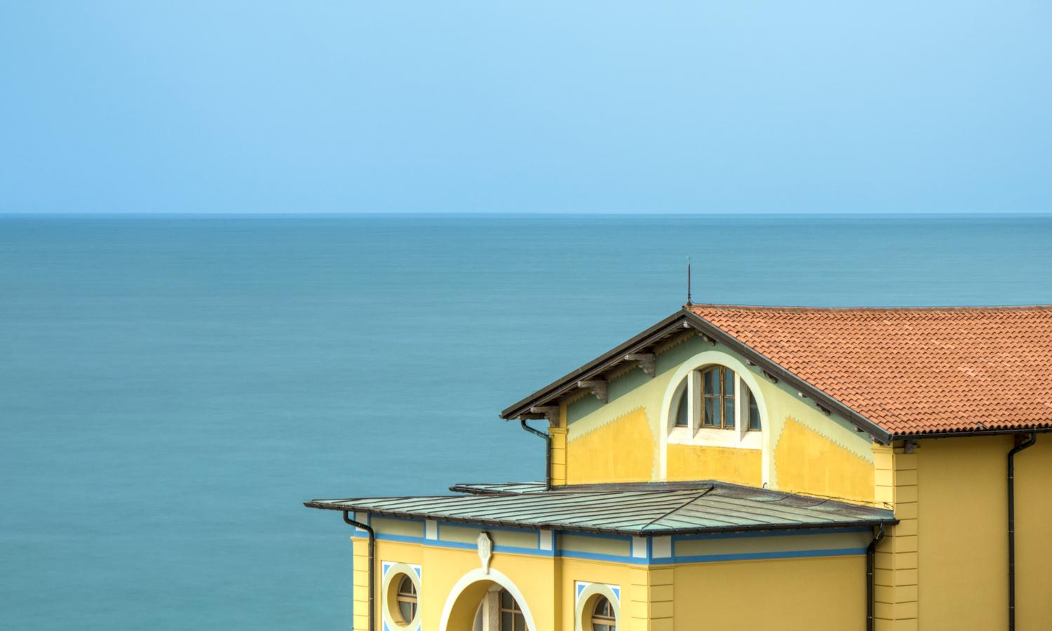 piran aerial