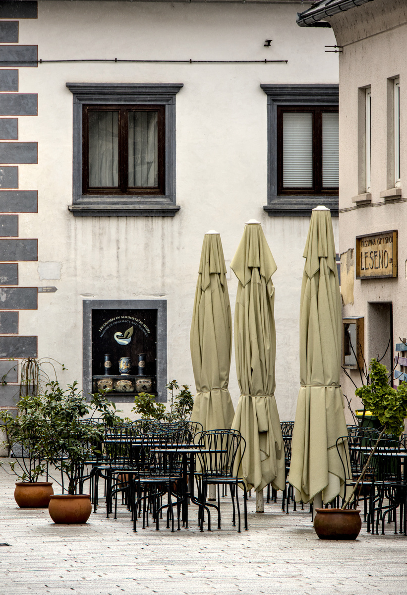Radovljica cafe