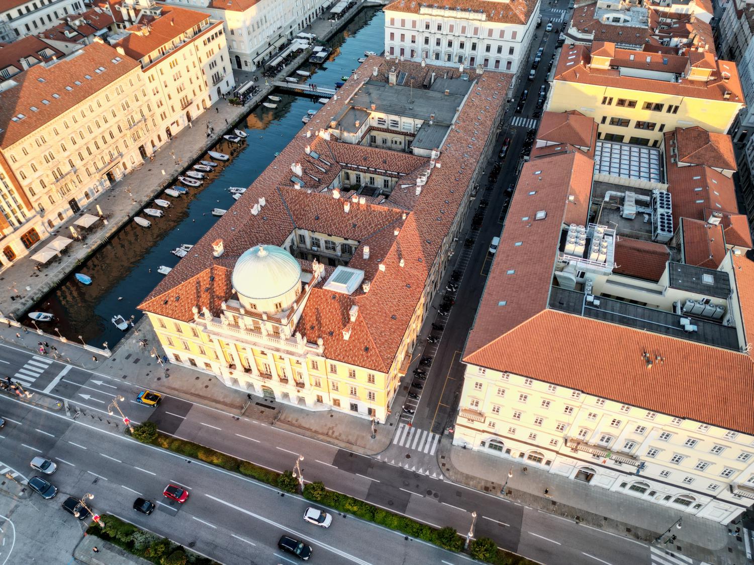 trieste